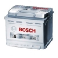 0 092 S50 010 BOSCH Стартерна акумуляторна батарея