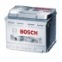 0 092 S50 010 BOSCH Стартерна акумуляторна батарея