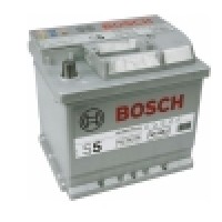 0 092 S50 020 BOSCH Стартерна акумуляторна батарея