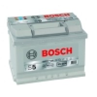 0 092 S50 040 BOSCH Стартерна акумуляторна батарея