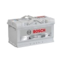 0 092 S50 100 BOSCH Стартерна акумуляторна батарея
