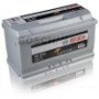 0 092 S50 130 BOSCH Стартерна акумуляторна батарея