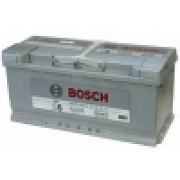0 092 S50 150 BOSCH Стартерна акумуляторна батарея