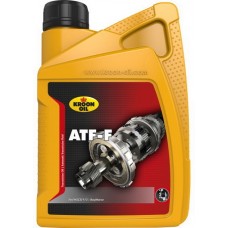 Олива трансмісійне KROON OIL ATF-F (FORD),1л (01201) купити в Україні