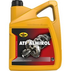 Олива трансмісійне KROON OIL ATF ALMIROL, 5л (01322) купити в Україні