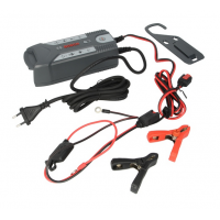 BOSCH Зарядний пристрій C-3 New (6V2Ah-14Ah 12V 14Ah-120Ah)