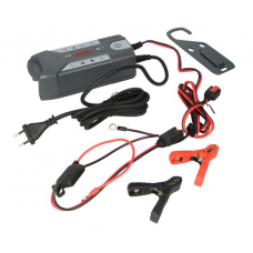 BOSCH Зарядний пристрій C-3 New (6V2Ah-14Ah 12V 14Ah-120Ah)