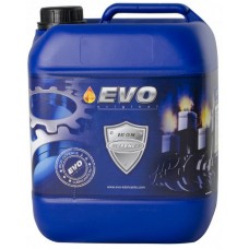 Олива моторне напівсинтетичне EVO TRD5 TRUCK DIESEL 10W-40, 10л (TRD510L)