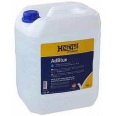 Раствор мочевины HENGST OIL, 10л (828800000) купити в Україні