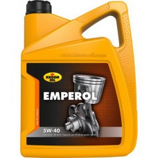 Олива моторне синтетичне KROON OIL EMPEROL 5W-40, 5л (02334) купити в Україні цена