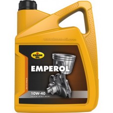 Олива моторне напівсинтетичне KROON OIL EMPEROL 10W-40, 5л (02335) купити в Україні цена