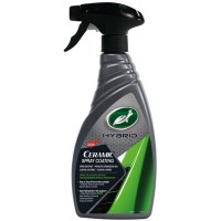 Керамический полироль TURTLE WAX Hybrid Solutions, 500мл купити в Україні