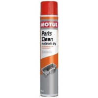 Обезжириватель для механических деталей MOTUL Parts Clean, 750мл (100301) (106552) купити в Україні