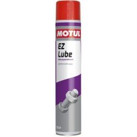 Многофункциональное смазывающее и антизаклинивающее средство MOTUL EZ Lube, 750мл (100201) (106554) купити в Україні