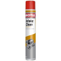 Очиститель впускной системы двигателя MOTUL Intake Clean, 750мл (100501) (106553) купити в Україні