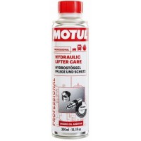 Присадка в Моторна олія MOTUL Hydraulic Lifter Care, 300мл (102215) (108120) купити в Україні
