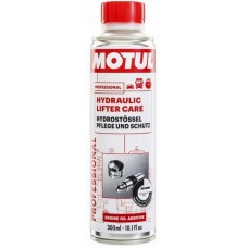 Присадка в Моторна олія MOTUL Hydraulic Lifter Care, 300мл (102215) (108120) купити в Україні