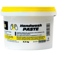 Паста для миття рук AXXIS Hand Wash Paste (48021108288), 0,4кг купити в Україні