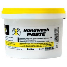 Паста для миття рук AXXIS Hand Wash Paste (48021108288), 0,4кг купити в Україні