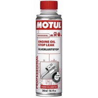 Герметик двигателя MOTUL Engine Oil Stop Leak, 300мл (102315) (108121) купити в Україні