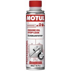 Герметик двигателя MOTUL Engine Oil Stop Leak, 300мл (102315) (108121) купити в Україні