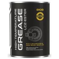 Термостойкая пластичная смазка MANNOL LC-2 High Temperature Grease Ester 8108, 800г купити в Україні