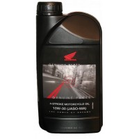 Олива моторне HONDA 4 Stroke Motor Oil 10W-30, 1л (08232M99K1JHE) купити в Україні цена