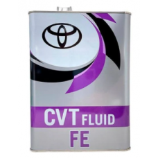Олива трансмісійне Toyota CVT FLUID TC FE (Japan), 4л. (0888602505) купити в Україні