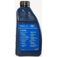 Олива гідравлічне синтетичне FORD F-AT/PS , 1л (1107859) купити в Україні