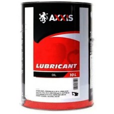 Олива моторне напівсинтетичне AXXIS DZL Light 10W-40, 10л (AX2184)