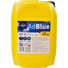 Раствор мочевины AdBlue BREXOL для систем SCR, 10кг (501579 AUS 32c10) купити в Україні