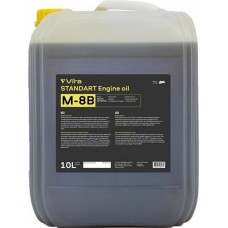 Олива моторне мінеральне VIRA VI0325 М-8В SD/CB SAE 20, 10л купити в Україні цена