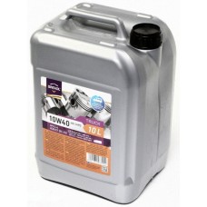 Олива моторне напівсинтетичне BREXOL TRUCK MB CI-4 10W-40, 10л (48021135037)