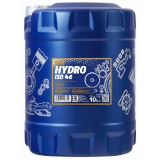 Олива гідравлічне MANNOL MN2102-10 Hydro ISO 46, 10л купити в Україні