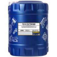 Олива моторне синтетичне MANNOL EXTREME 5W-40, 10л