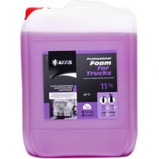 Концентрат автошампунь AXXIS Professional Foam for Trucks (ax-1135), 10л купити в Україні