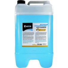 Шампунь концентрат AXXIS Auto-Shampoo Bubble Gum(axxis -50), 10кг купити в Україні