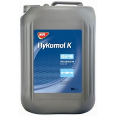 Олива трансмісійне MOL HYKOMOL K GL-5 85W-140, 10л (13300845) купити в Україні