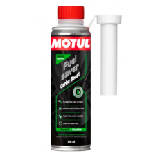 Присадка в топливо Motul Fuel Saver Gasoline, 300мл (103103)