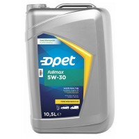 Олива моторне синтетичне OPET FULLMAX 5W-30 10,5л (601214899)
