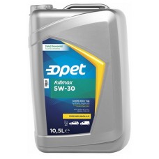 Олива моторне синтетичне OPET FULLMAX 5W-30 10,5л (601214899)