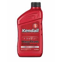 Трансмісійна олія Kendall VersaTrans ATF 12 0,946 л. (1074852)