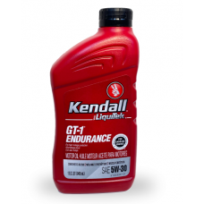 Моторна олія  Kendall GT-1 Endurance 5w-30, 0,946 л (1081188)