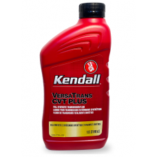 Трансмісійна олія Kendall CVT FLUID, 0,946 л (1084149/1075034)