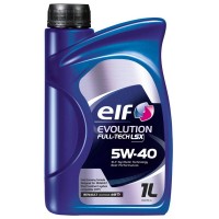 Олива моторне синтетичне ELF Evolution Full-Tech LSX 5W-40 1л (194891) купити в Україні цена