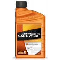 Олива моторна синтетична RYMAX Apollo FE 0W-30 1л (904198) купити в Україні ціна