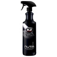 Очиститель для окон и стекла K2 Nuta PRO 1л (D4001) купити в Україні