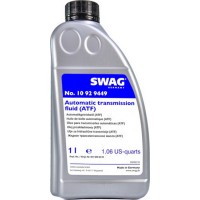 Олива трансмісійне SWAG ATF 134 (MB 236.14), 1л купити в Україні