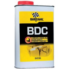 Присадка в дизельное топливо комплексная BARDAHL BDC (1200), 1л купити в Україні