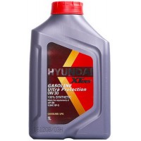 Олива моторне синтетичне XTEER Hyundai Gasoline Ultra Protection 0W-30 (1011122), 1л купити в Україні цена